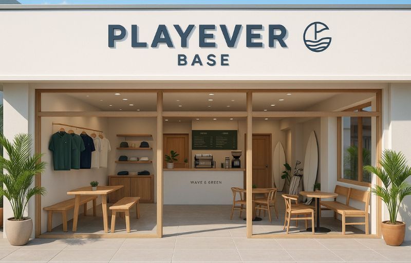 Playever Base