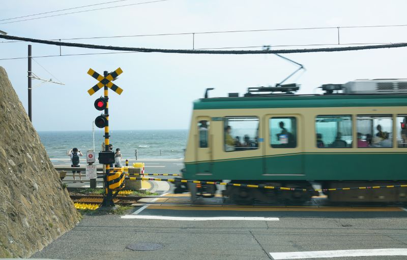 湘南から世界へ